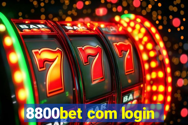 8800bet com login